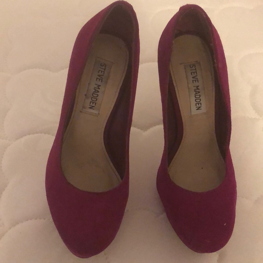High Heels - Picture 2 of 4